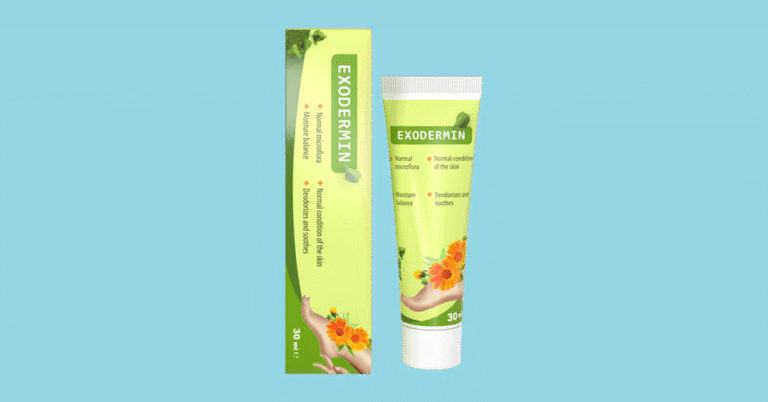 Exodermin Crema