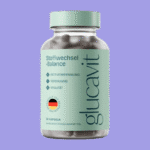 Glutavit Capsule Review