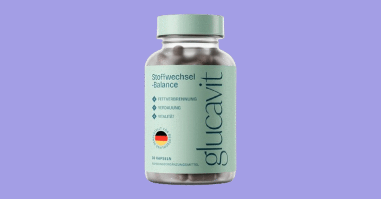 Glutavit Capsule Review