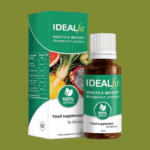 IdealFit Bewertung