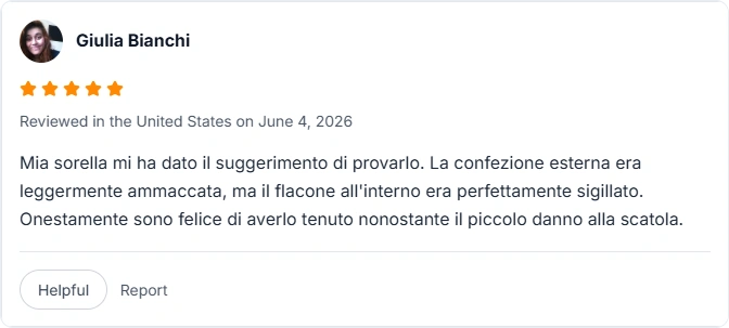 ArtiZynt Amazon recensioni