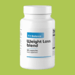 Weight Loss Blend review