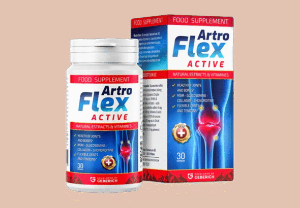 Artroflex Active Recensioni