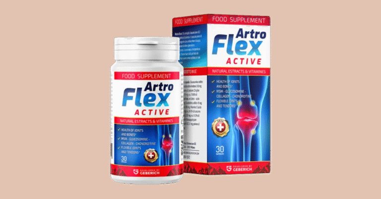 Artroflex Active Recensioni