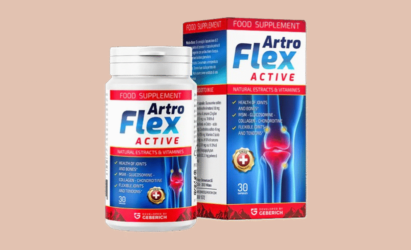 Artroflex Active Recensioni
