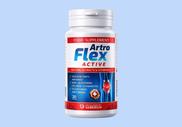 Artroflex Active Review