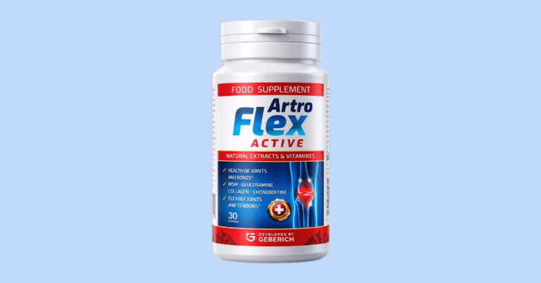 Artroflex Active Review
