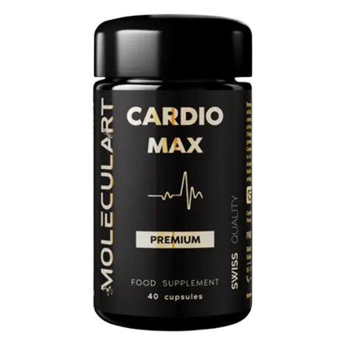 Cardiomax