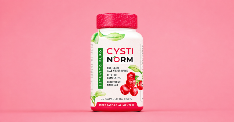 Cystinorm Erfahrungen