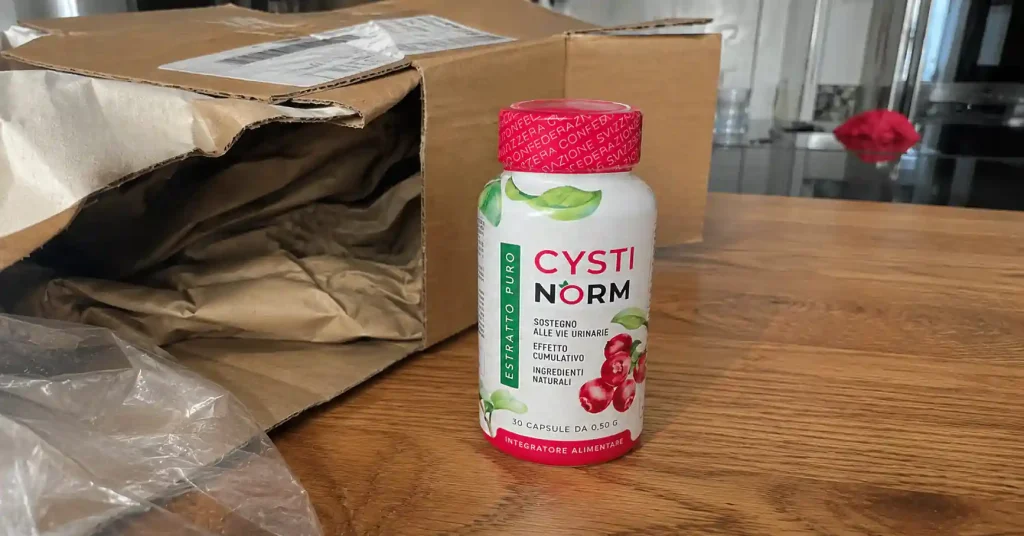 Cystinorm Linkedln Bewertungen