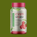 Cystinorm Recensioni