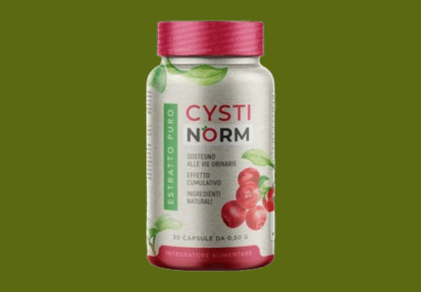 Cystinorm Recensioni