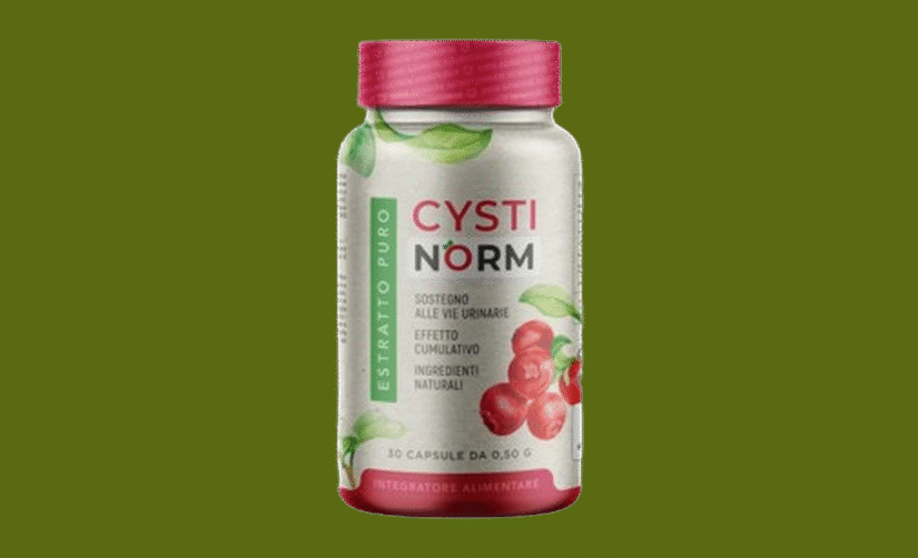 Cystinorm Recensioni