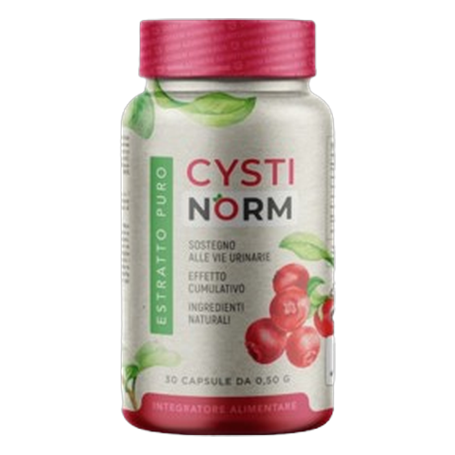 Cystinorm