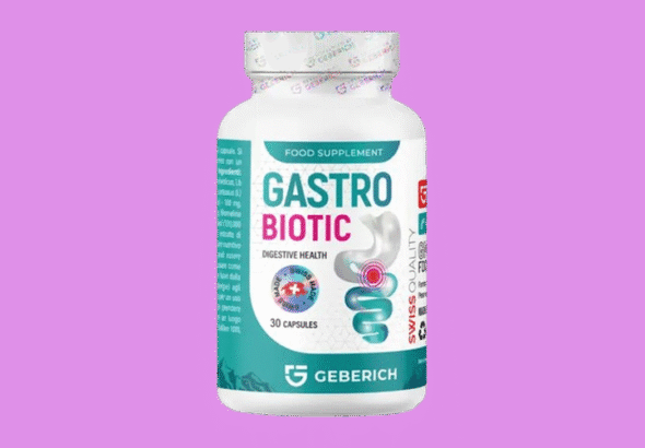 Gastrobiotic Recensioni