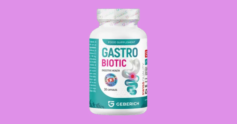 Gastrobiotic Recensioni