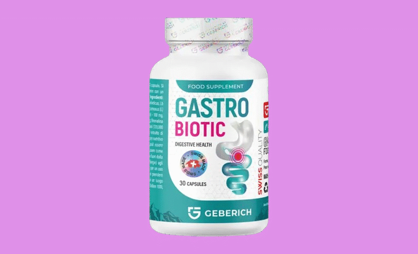 Gastrobiotic Recensioni