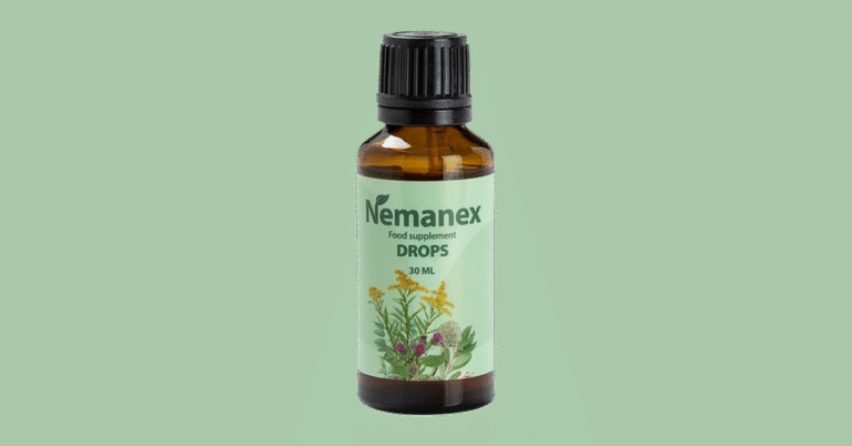 Nemanex Review