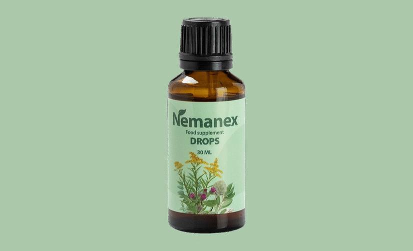 Nemanex Review