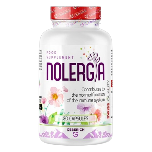 Nolergia