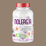 Nolergia Review