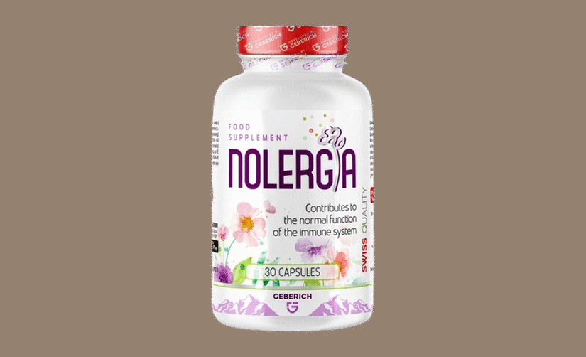 Nolergia Review