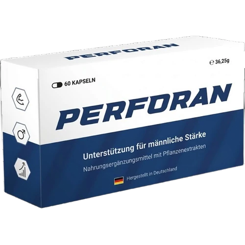 Perforan