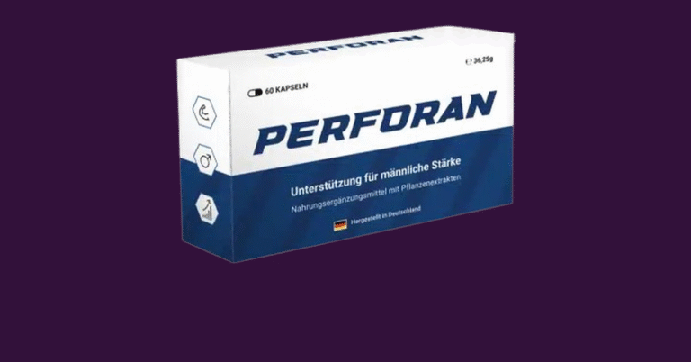 Perforan Review