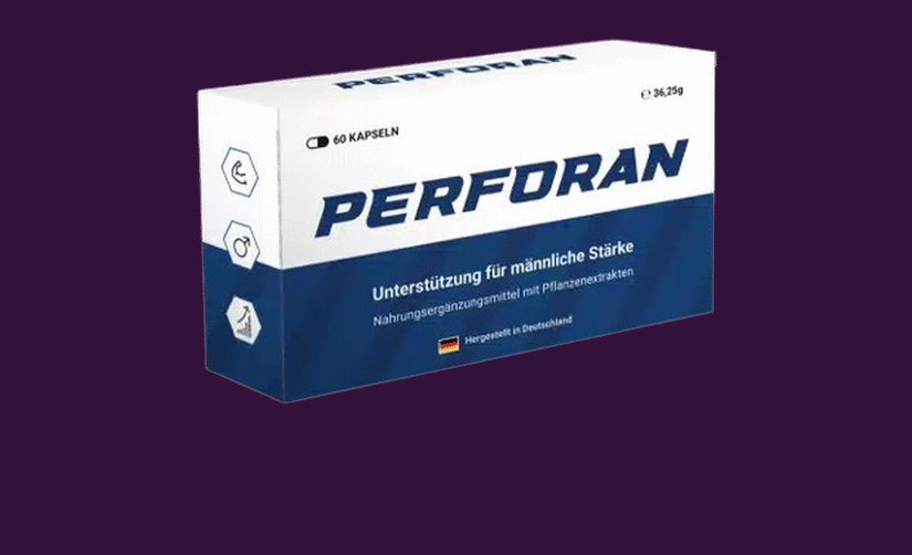 Perforan Review