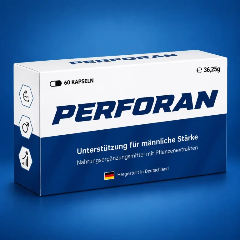 PerforanErfahrungen