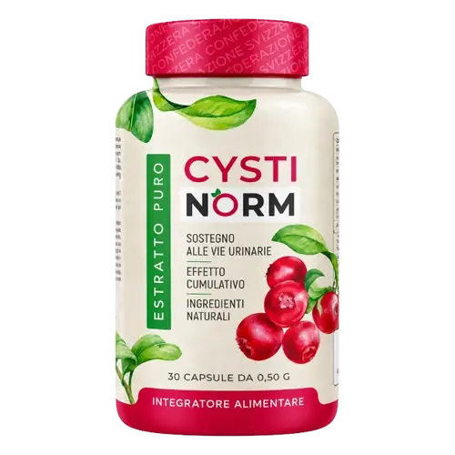 Cystinorm