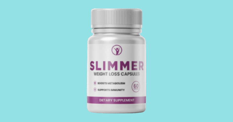Slimmer Reviews