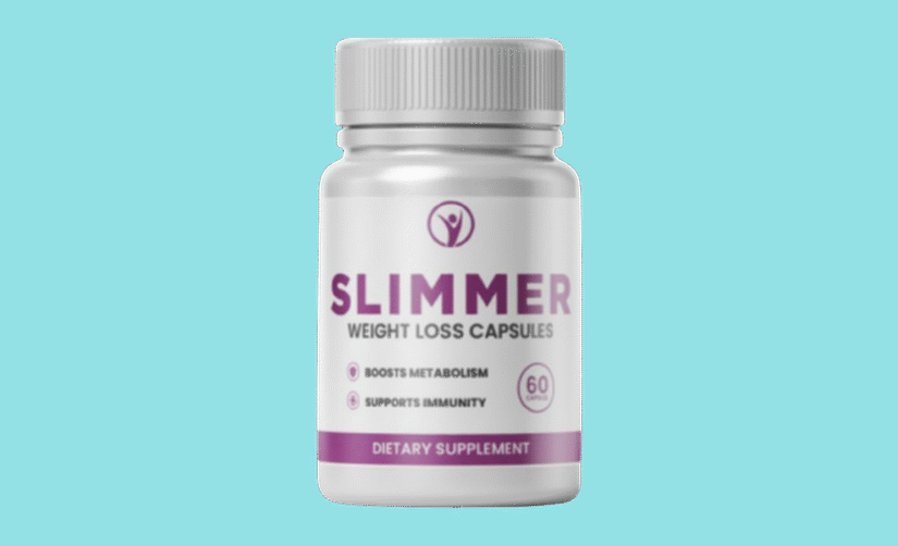 Slimmer Reviews