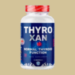 Thyroxan Recensioni