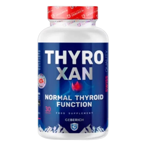 Thyroxan