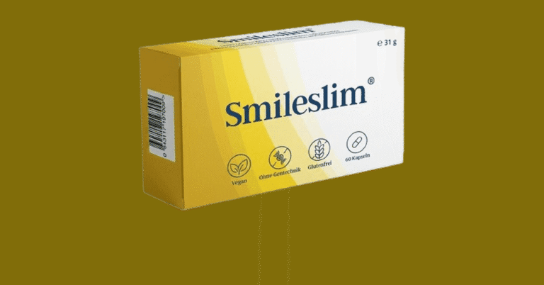 SmileSlim Review