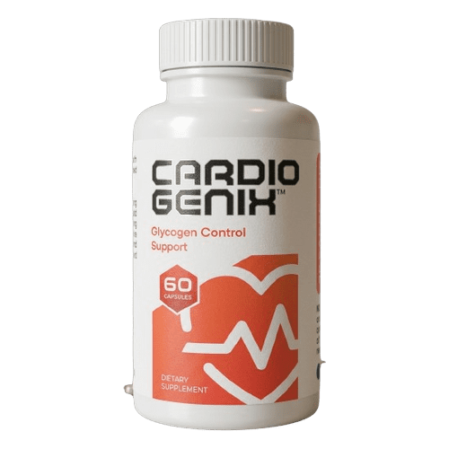 CardioGenix