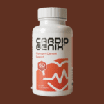CardioGenix Review