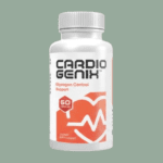 Cardio Genix Erfahrungen