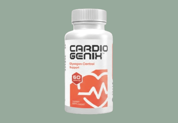Cardio Genix Erfahrungen