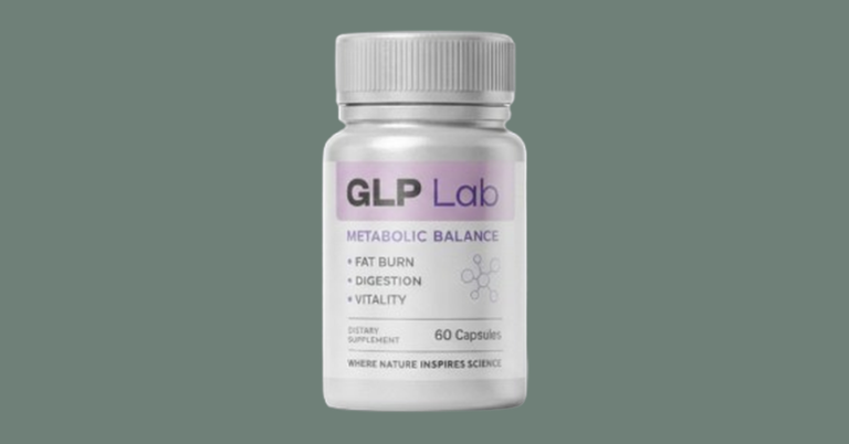 GLP_Lab Review