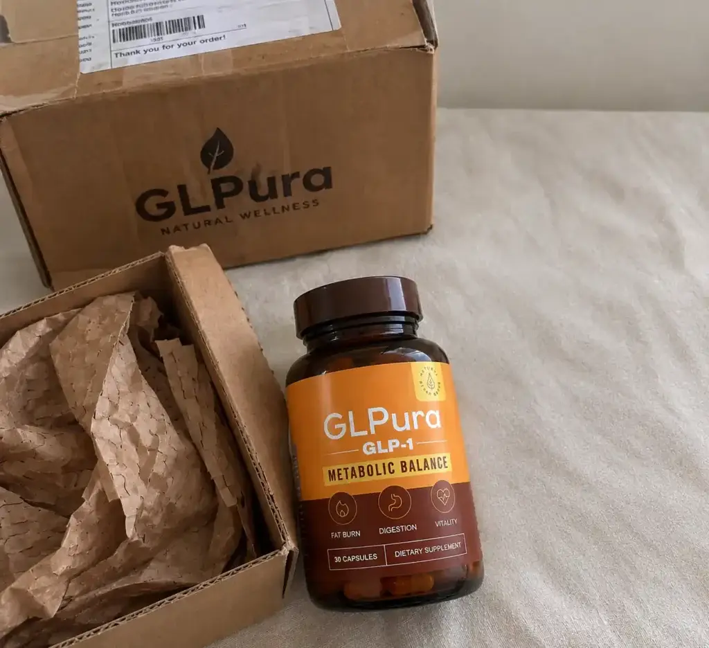 GLPura Instagram Recension