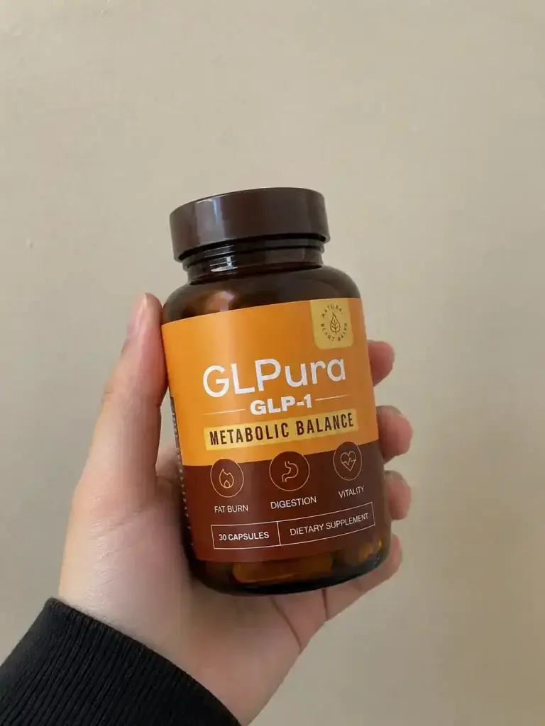 GLPura twitterx Recension