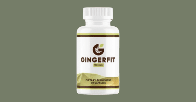 GingerFit Reviews