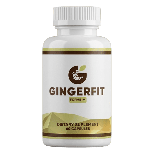 Gingerfit