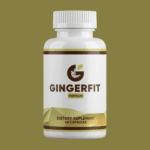 Gingerfit Review