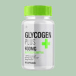 Glycogen Plus Erfahrungen
