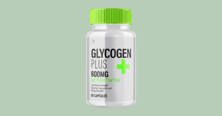 Glycogen Plus Erfahrungen