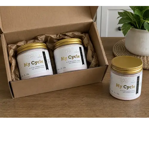Golden Tree My Cycle x Review