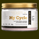 Golden Tree My Cycle Review